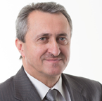 Привітання народного депутата України, голови Вінницької регіональної організації Народної Партії Василя Чернія до Дня журналіста